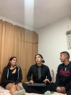 miaftmax online show from 01/12/26, 07:19