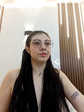 CarolinaMejia online show from 09/24/25, 01:58