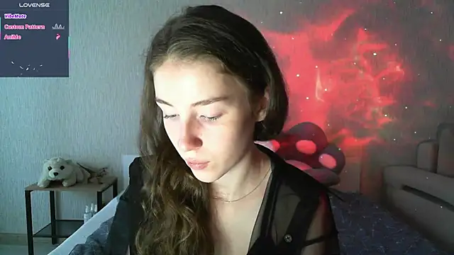 Snapshot of eskatmi chatting on 10/14/25, 12:55 eskatmi online show from 10/14/25, 12:55