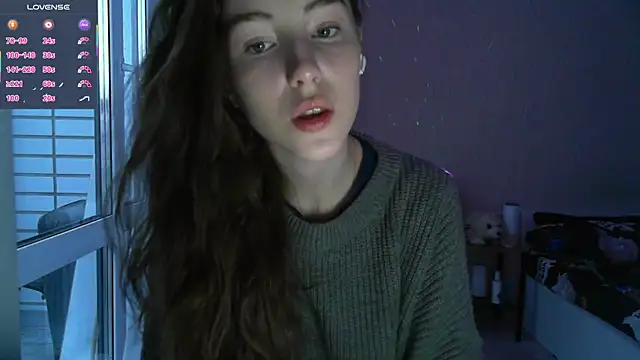 Snapshot of eskatmi chatting on 11/20/25, 01:50 eskatmi online show from 11/20/25, 01:50