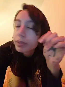 cyber psyche online show from 07/12/26, 11:40