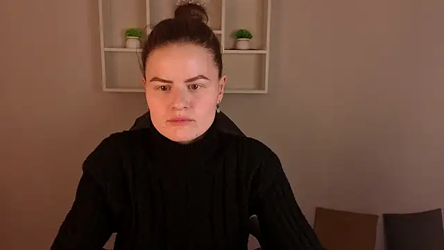 Wanda Gomez online show from 04/01/26, 03:09