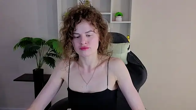 Wanda Gomez online show from 04/30/26, 01:50