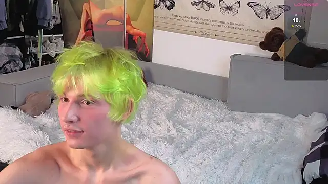 Your avatar online show from 11/25/25, 12:38