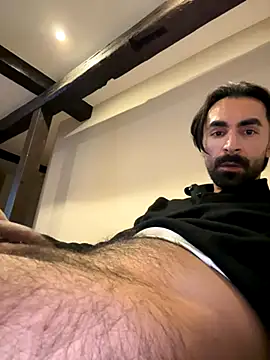 SergioGarcia93 online show from 11/08/25, 12:33