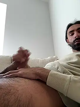 SergioGarcia93 online show from 04/11/26, 11:25