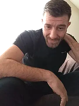 Alexdaniel89 online show from 01/17/26, 12:43