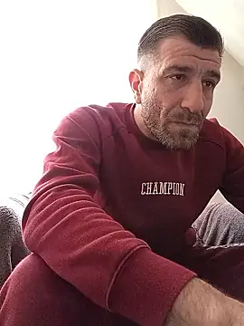 Alexdaniel89 online show from 01/18/26, 12:20