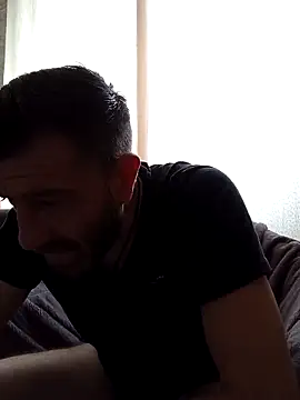 Alexdaniel89 online show from 03/16/26, 10:30