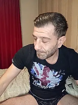 Alexdaniel89 online show from 03/31/26, 04:57