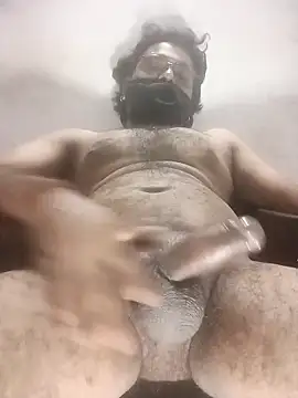 Rangabilla1947 online show from 10/03/25, 07:11