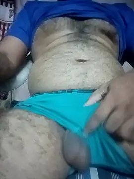 Rangabilla1947 online show from 04/05/26, 06:27