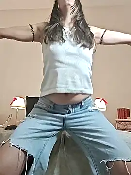 DaisyDea online show from 01/16/26, 03:16