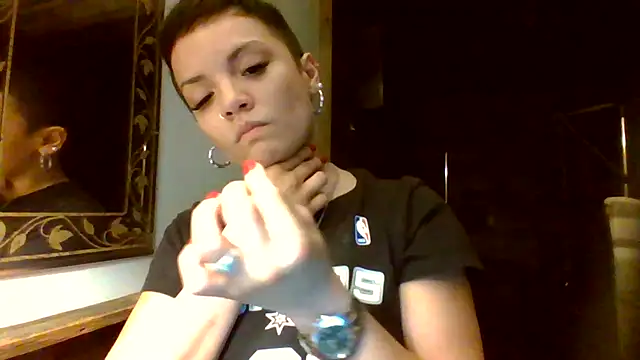 RicaSuave 69 online show from 05/18/26, 05:57