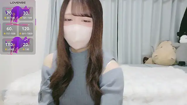 neko ha chan online show from 12/18/25, 10:21