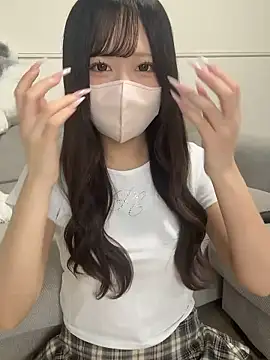 neko ha chan online show from 07/11/26, 05:10