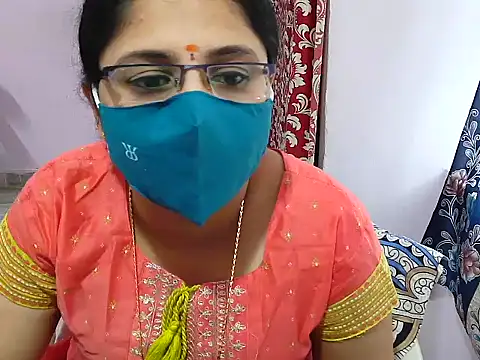 jannu6482 online show from 10/11/25, 09:19