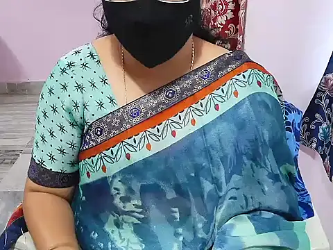 jannu6482 online show from 10/17/25, 09:45