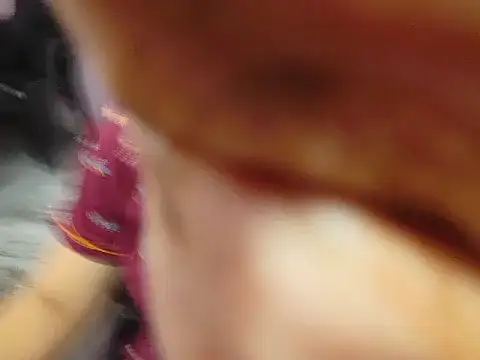 jannu6482 online show from 10/18/25, 08:15