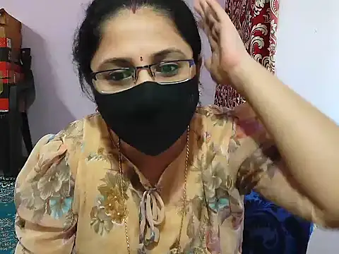 jannu6482 online show from 12/14/25, 08:20