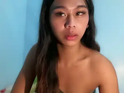 sweety kyrah18 online show from 12/03/25, 12:47