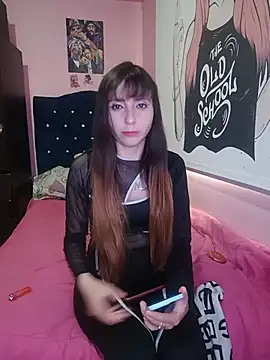Sophiespenser online show from 05/21/26, 08:05