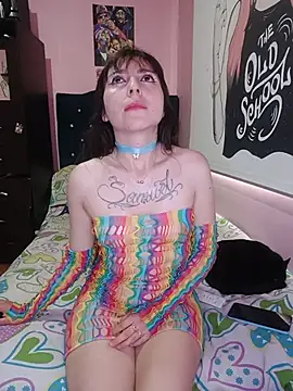 Sophiespenser online show from 05/22/26, 07:08