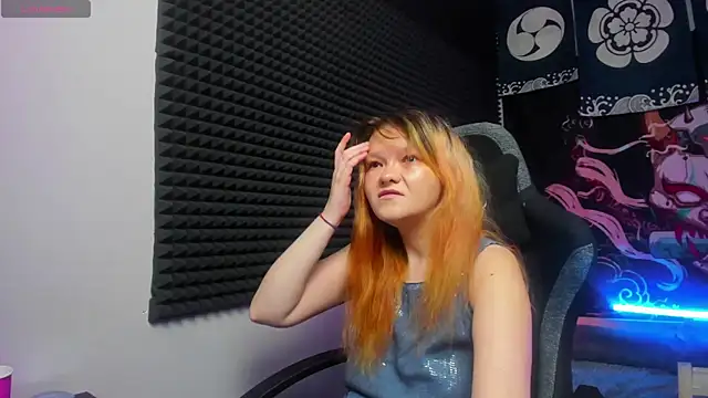 Nora lovvvv online show from 09/25/25, 10:08