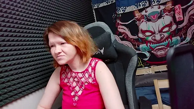 Nora lovvvv online show from 02/06/26, 11:35