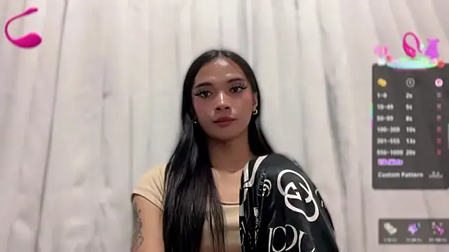 anastasia cums online show from 10/03/25, 05:37