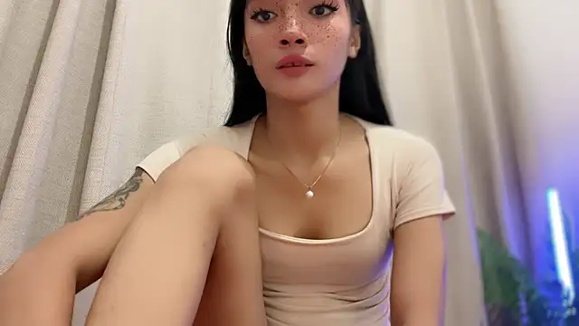 anastasia cums online show from 10/10/25, 09:52