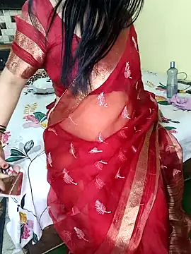 PRIYA 22 online show from 11/27/25, 02:35