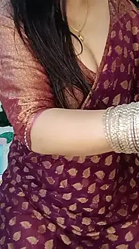 Snapshot of PRIYA_22 chatting on 08/02/26, 02:10 PRIYA 22 online show from 08/02/26, 02:10