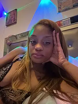 Angelbunnyy online show from 01/08/26, 07:10