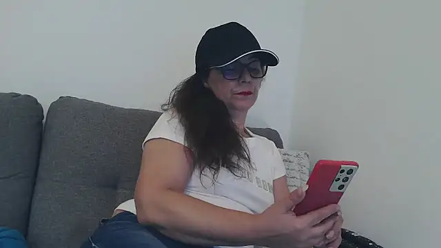 Snapshot of JIAA-WOO chatting on 09/14/25, 01:54 JIAA-WOO online show from 09/14/25, 01:54