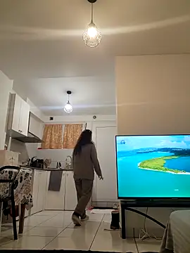 Snapshot of JIAA-WOO chatting on 11/16/25, 04:56 JIAA-WOO online show from 11/16/25, 04:56