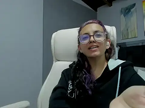 Snapshot of dalila_macherano1 chatting on 09/10/25, 12:05 dalila macherano1 online show from 09/10/25, 12:05