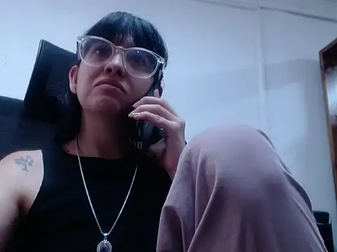 Snapshot of dalila_macherano1 chatting on 09/27/25, 05:18 dalila macherano1 online show from 09/27/25, 05:18
