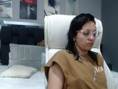 Snapshot of dalila_macherano1 chatting on 09/29/25, 06:07 dalila macherano1 online show from 09/29/25, 06:07