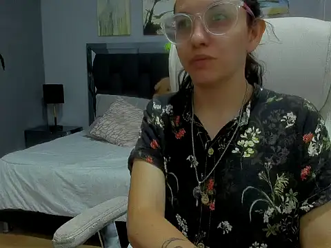 dalila macherano1 online show from 11/03/25, 03:13