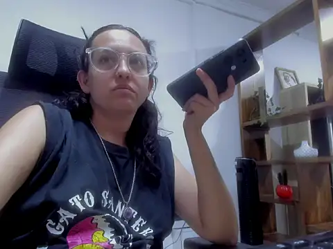 dalila macherano1 online show from 11/11/25, 09:59