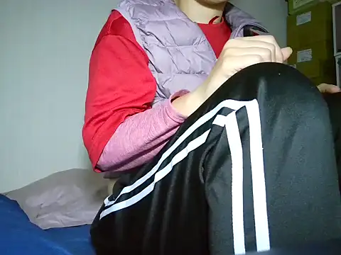 candy00009 online show from 01/13/26, 09:14