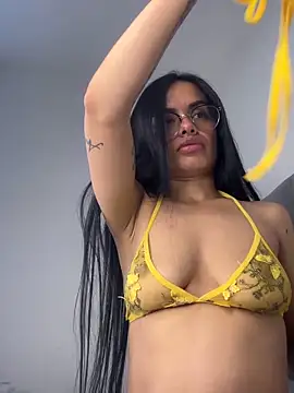 Melissa coch online show from 11/11/25, 09:59