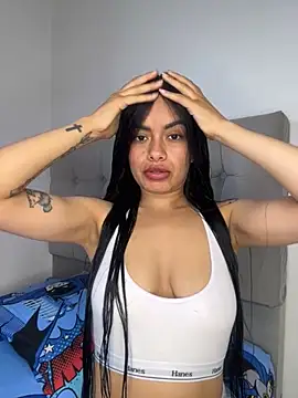 Melissa coch online show from 11/19/25, 09:48