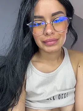 Melissa coch online show from 03/06/26, 03:30