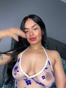 Melissa coch online show from 05/17/26, 02:57