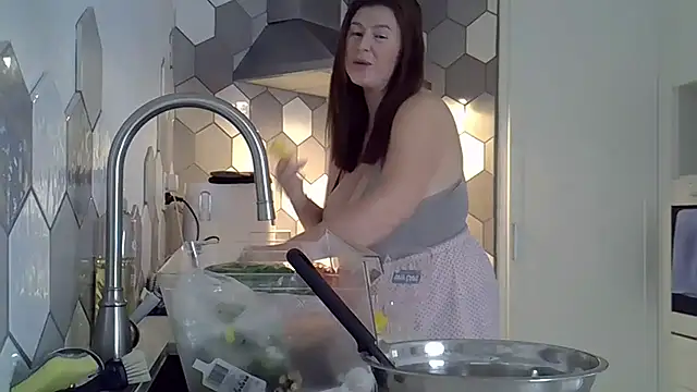 Haze7Xhoney online show from 10/31/25, 01:50