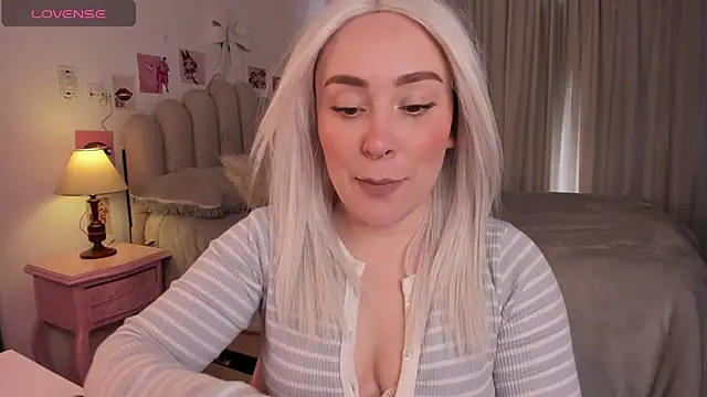 sofi graay online show from 02/28/26, 09:27