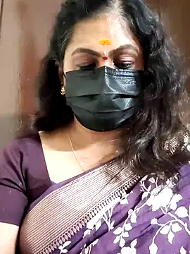 Sweetie swetha37 online show from 09/09/25, 09:03