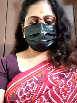 Sweetie swetha37 online show from 09/10/25, 05:35